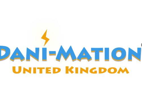 DaniMation’s new branch!