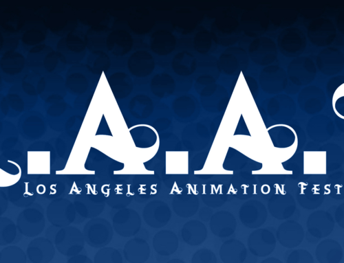 Film Festival Acceptances!