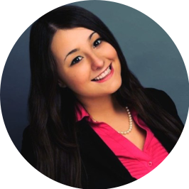 Brenna Verner Headshot